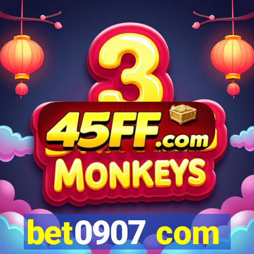 bet0907 com